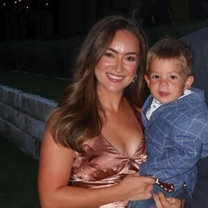 Meet your Posher, Sheyenne